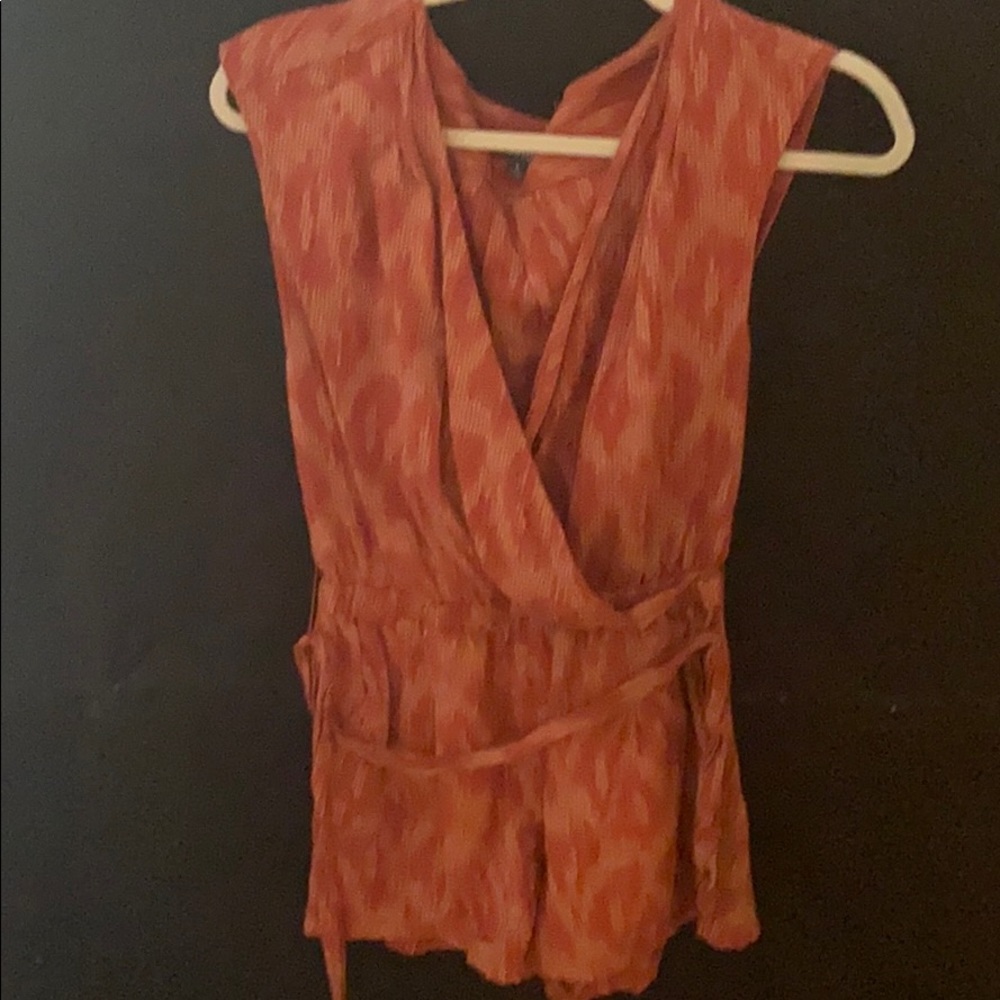 Shorts Jumper from REI